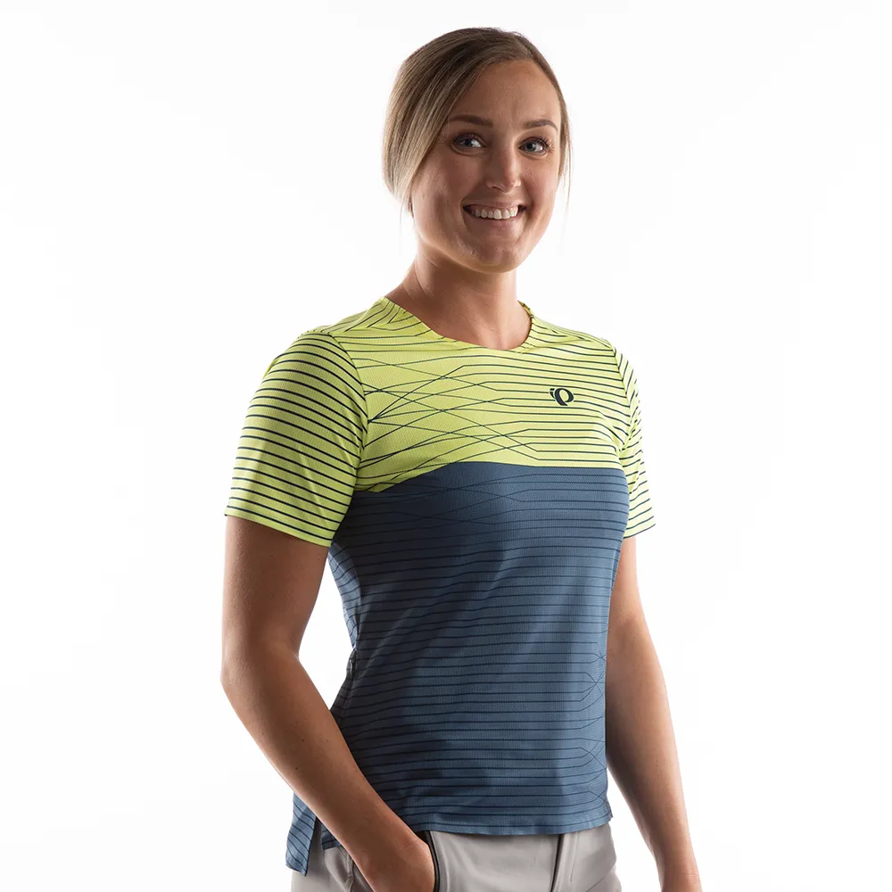 Women's Launch Top