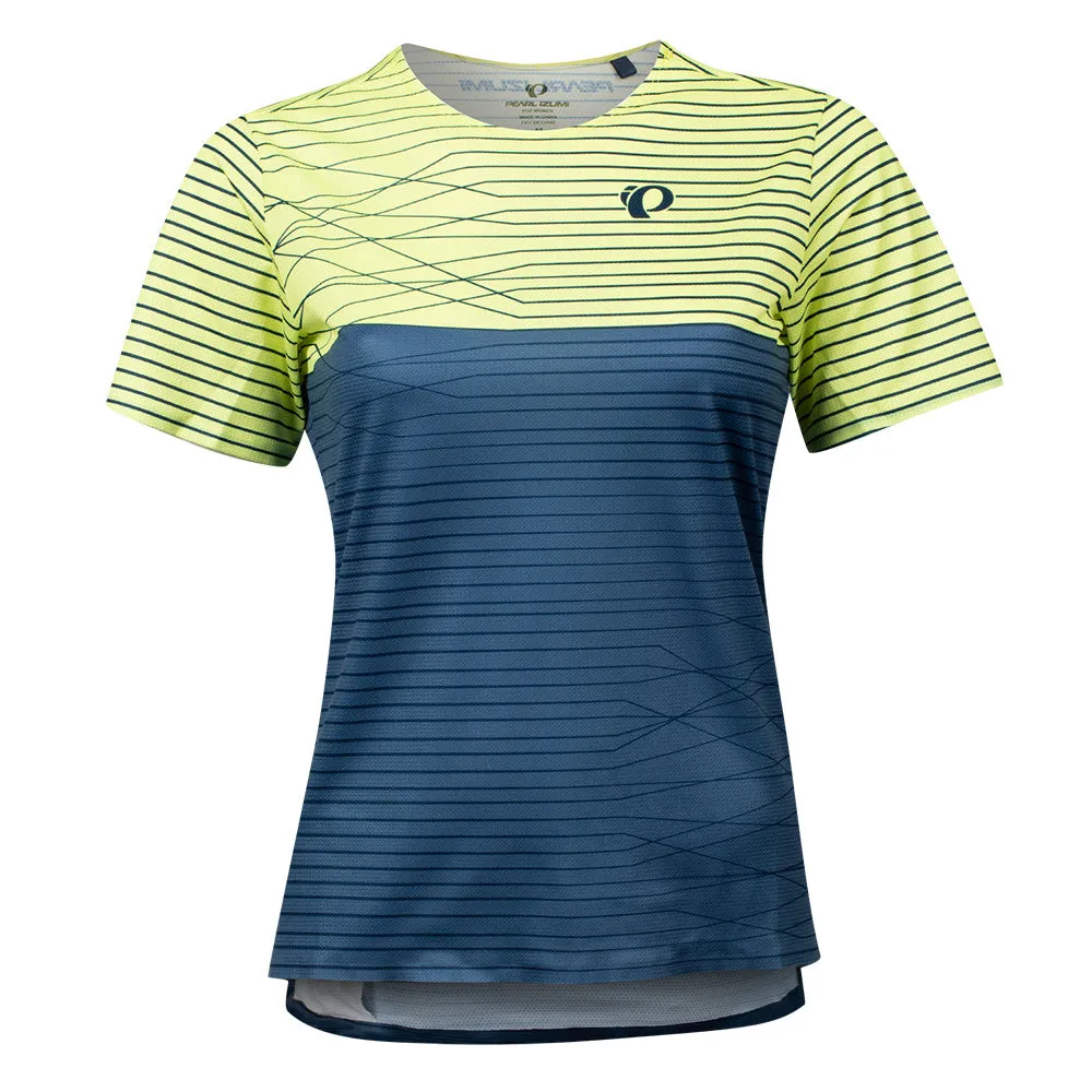 Women's Launch Top