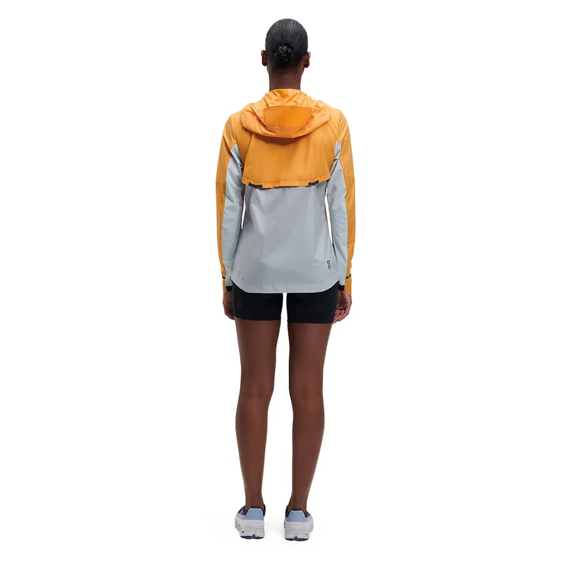 Womens On Running Weather Jacket