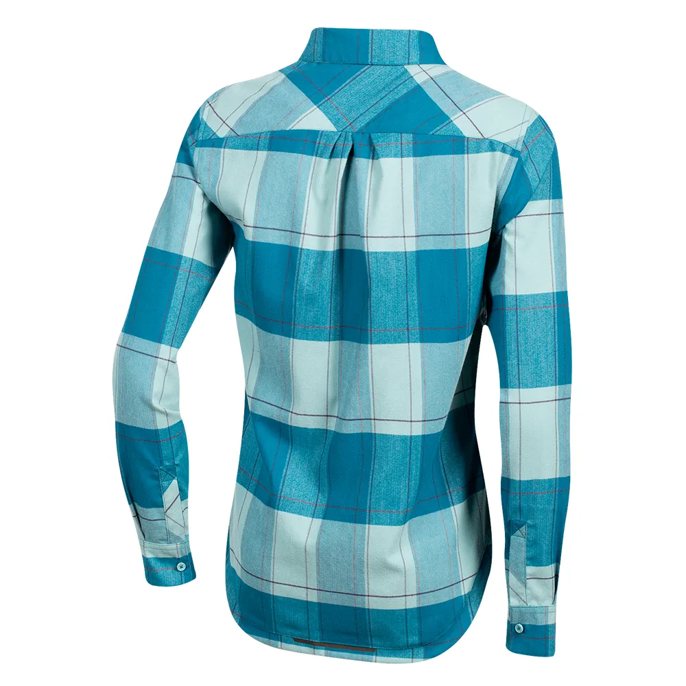 Women's Rove Long Sleeve Shirt