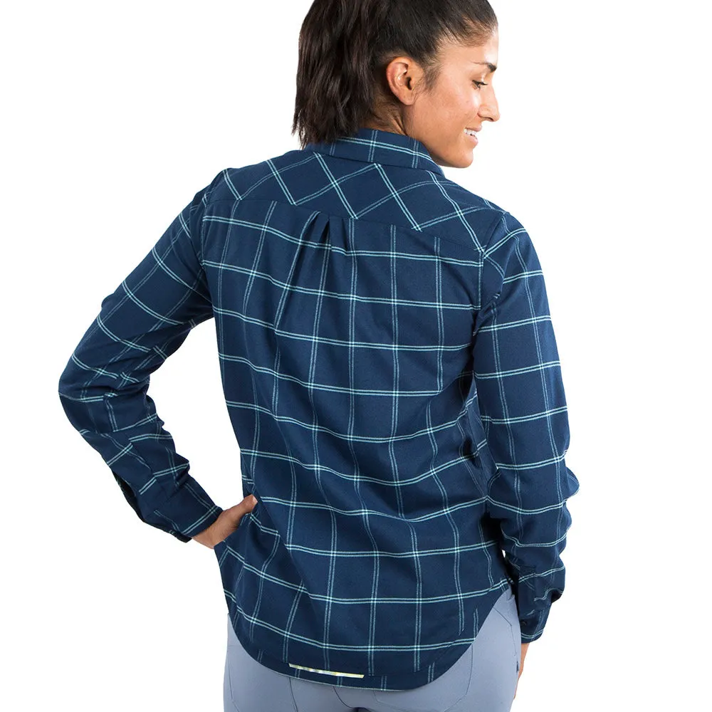 Women's Rove Long Sleeve Shirt