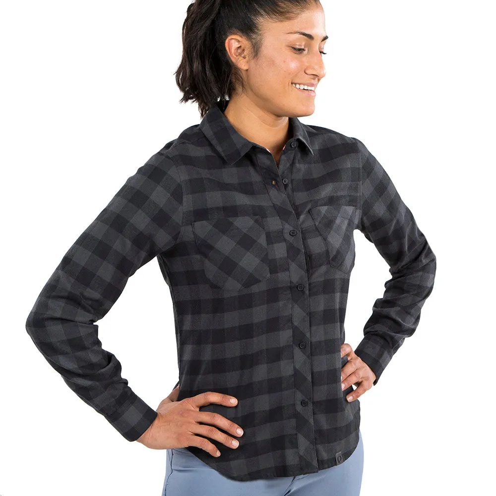 Women's Rove Long Sleeve Shirt