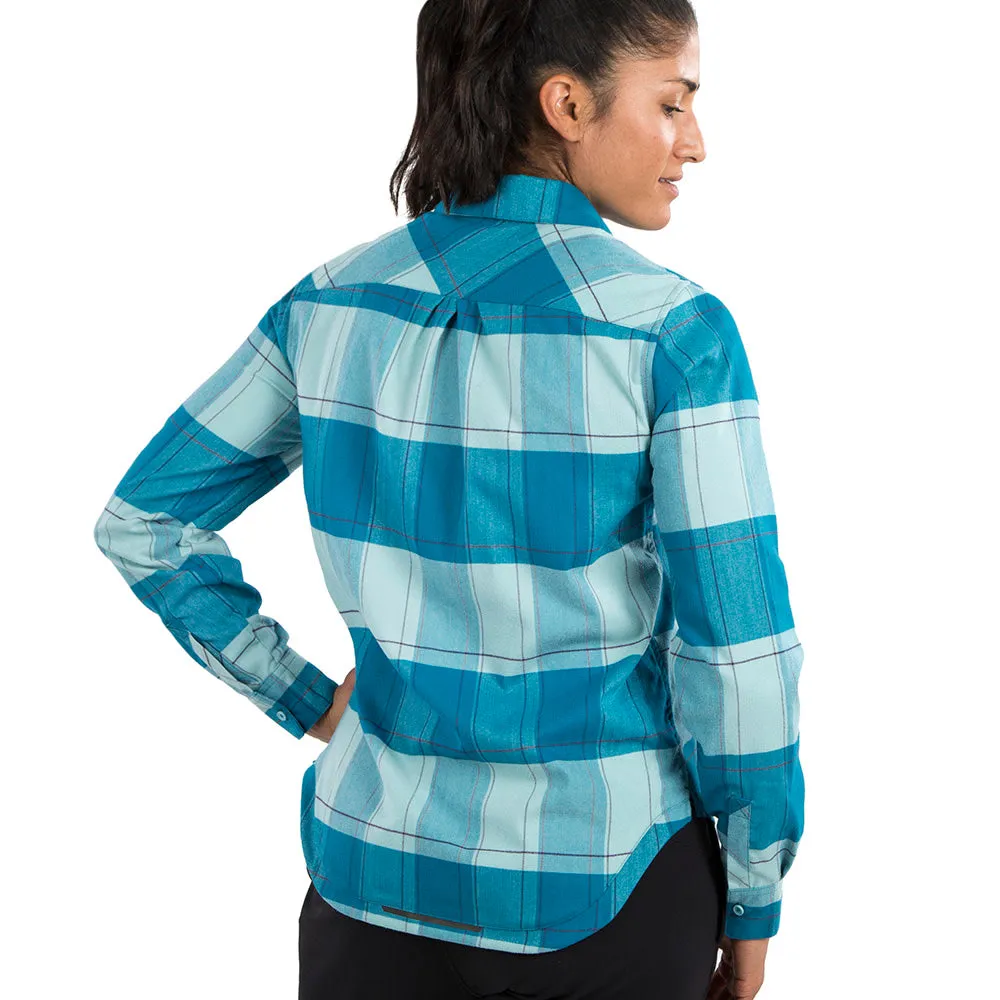 Women's Rove Long Sleeve Shirt