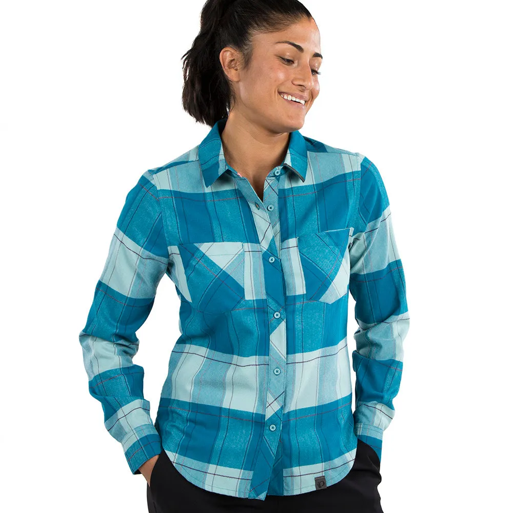 Women's Rove Long Sleeve Shirt