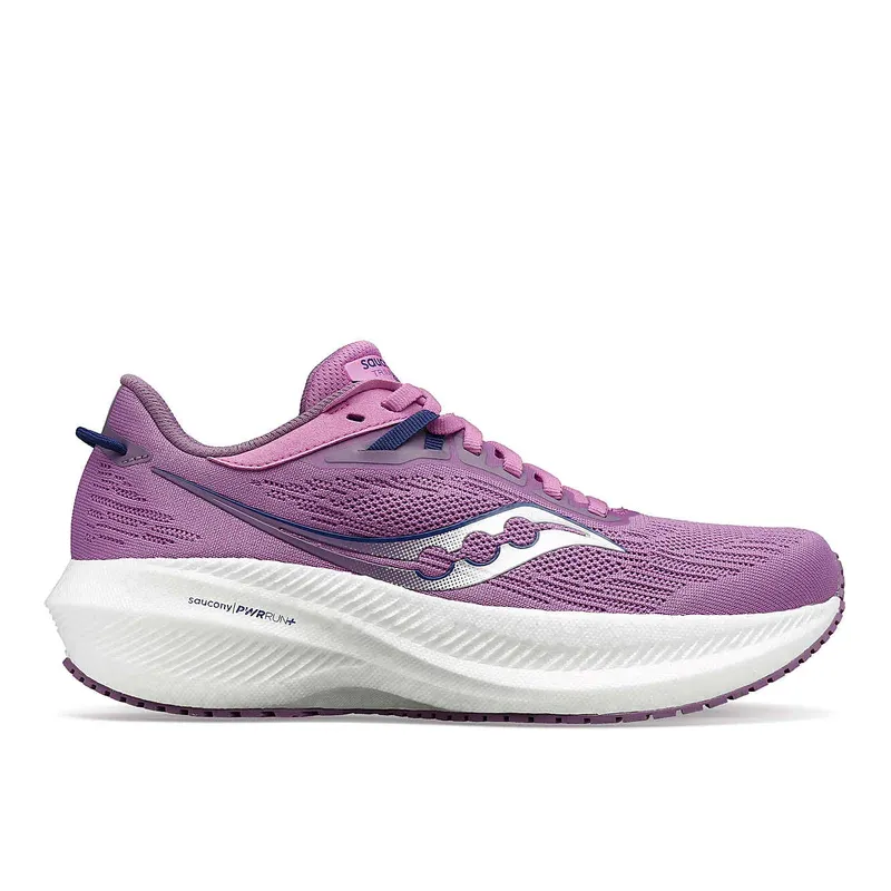 Women's Saucony Triumph 21