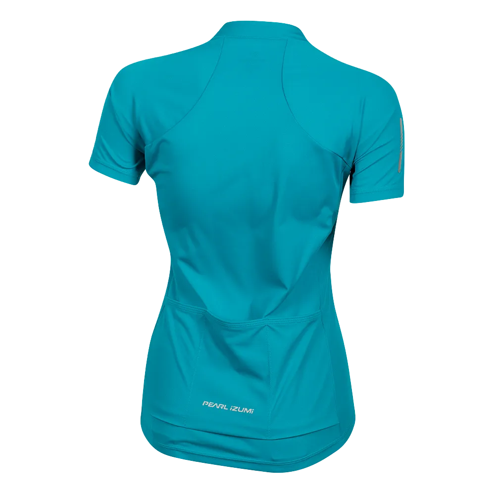 Women's SELECT Pursuit Short Sleeve jersey