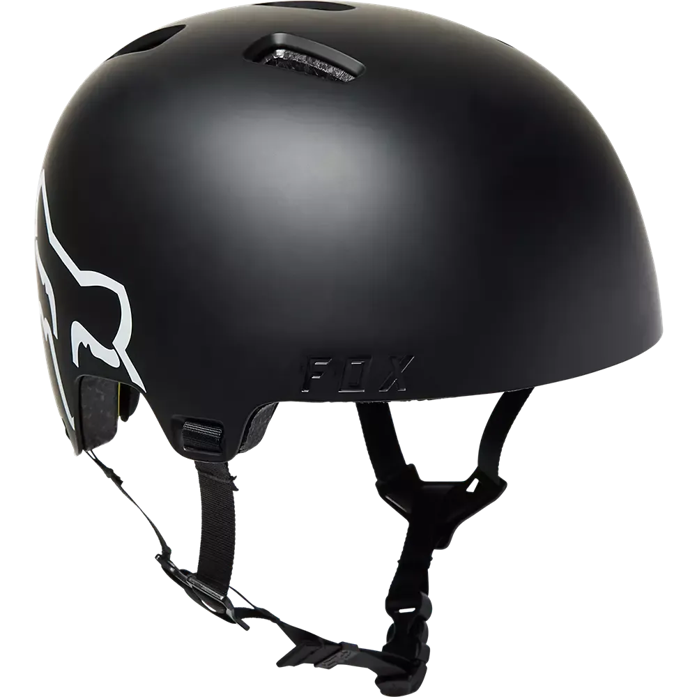 YOUTH FLIGHT HELMET, CE BLACK