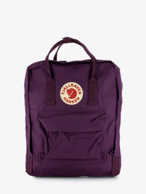 Zaino Kanken laptop 15 royal purple