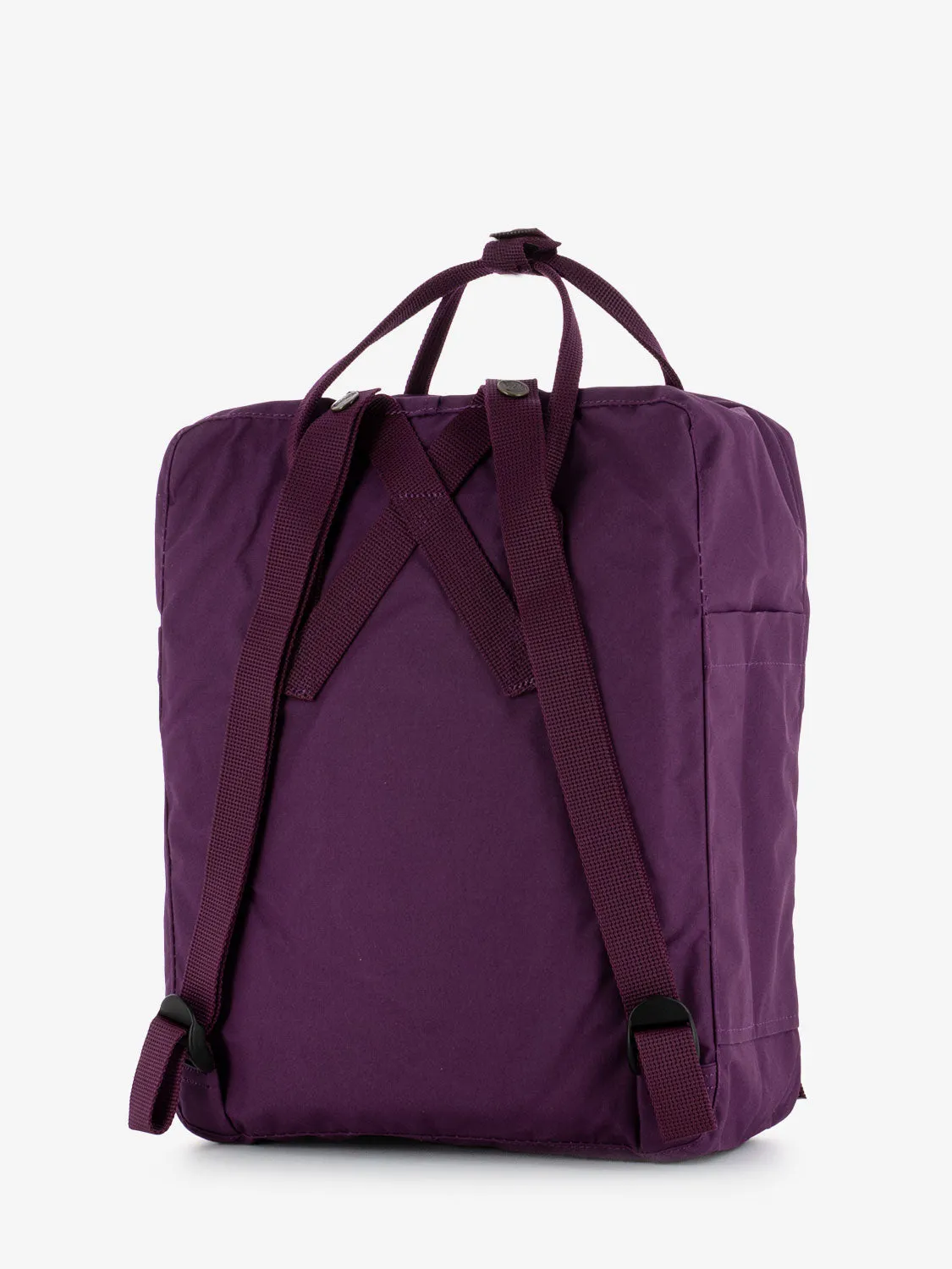 Zaino Kanken laptop 15 royal purple